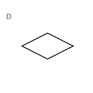 item 13 response D