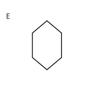 item 4 response E