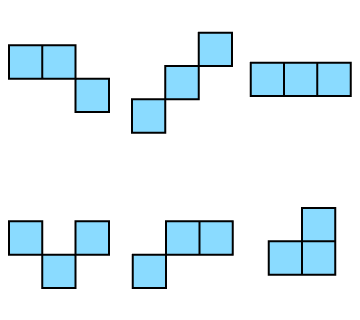 Maths web test item image