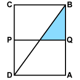 Maths web test item image