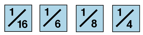 Maths web test item image