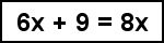 Understanding Number test item 13 stimulus