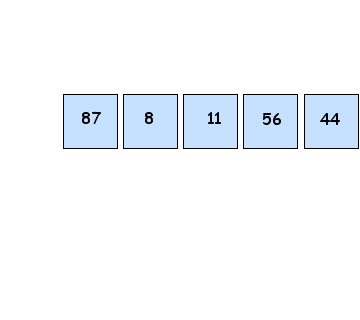 Maths web test item image