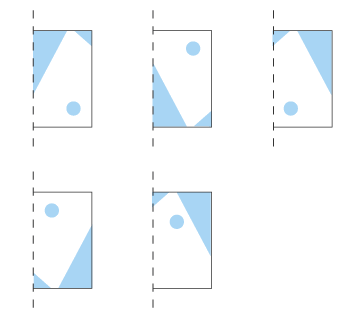 Maths web test item image