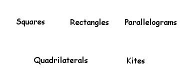 Maths web test item image