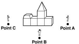 Maths web test item image