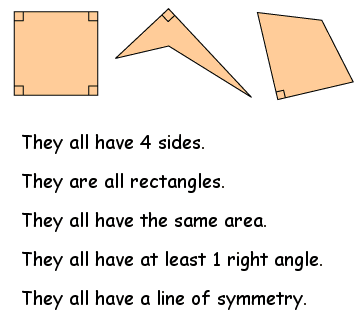 Maths web test item image