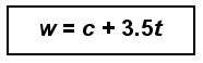 Understanding Number test item 7